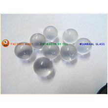 Clear Transparent Glass Ball, Glass Ball, Glass Bead